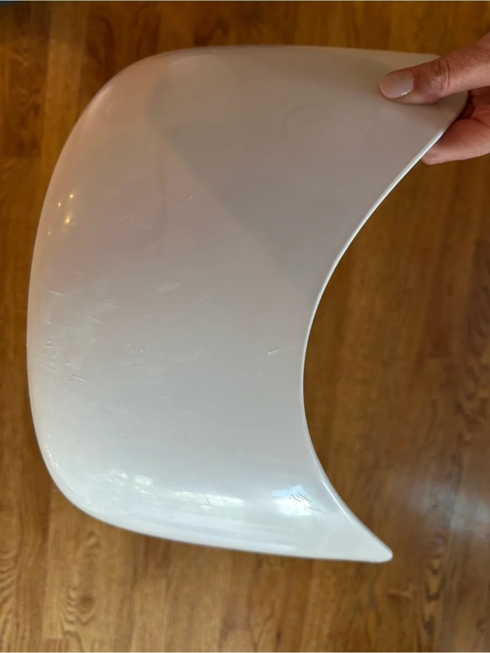 Boon 3 stage bathtub